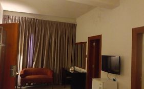 P.A.S.H.A Boutique Hotel