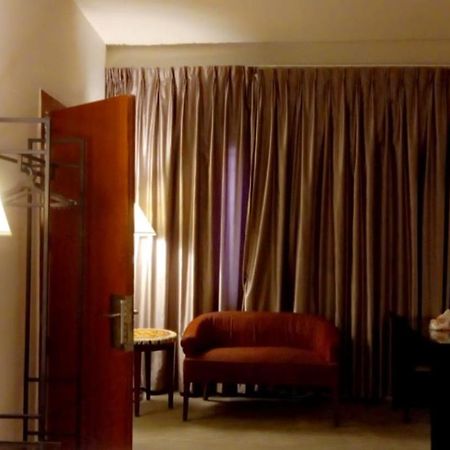 P.A.S.H.A Boutique Hotel Amman Exterior photo